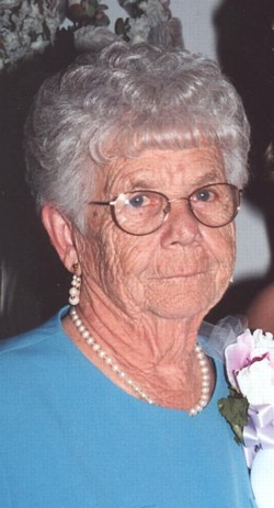 Virginia Dickeson, obituary — Coker-Mathews Funeral Home