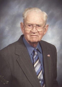 Grady Latimer, obituary — Coker-Mathews Funeral Home