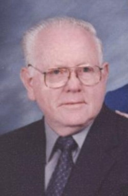 Clifton Smith, obituary — Coker-Mathews Funeral Home