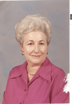 Theresa Friend, obituary — Coker-Mathews Funeral Home