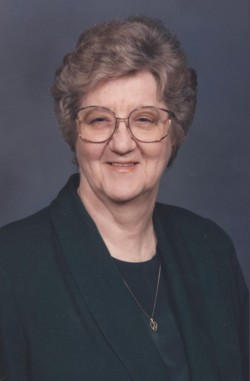 Aline Briscoe, obituary — Coker-Mathews Funeral Home