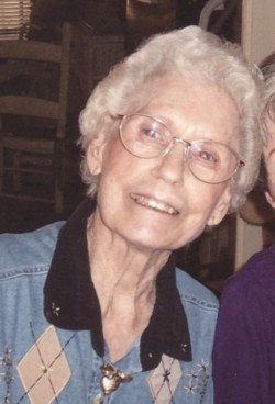 June Whitley, obituary — Coker-Mathews Funeral Home