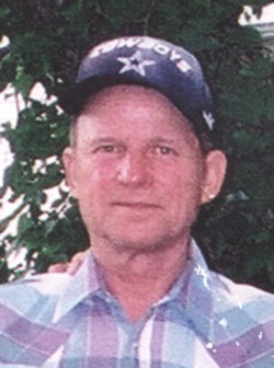 Frankie Foster, obituary — Coker-Mathews Funeral Home