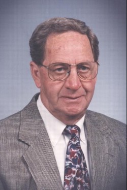 Andy Robinson, obituary — Coker-Mathews Funeral Home
