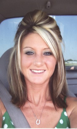 Chelsie Gray, obituary — Coker-Mathews Funeral Home