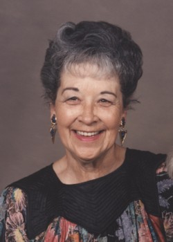 Jean Mitchell, obituary — Coker-Mathews Funeral Home