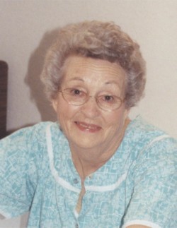 Martha Pope, obituary — Coker-Mathews Funeral Home
