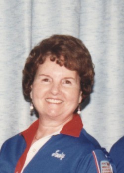 Tootsy Lovelace, obituary — Coker-Mathews Funeral Home