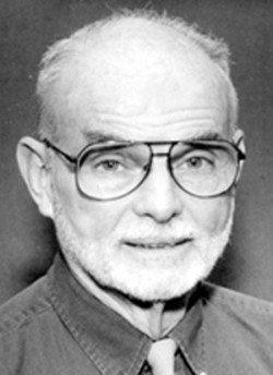 John Ferguson, obituary — Coker-Mathews Funeral Home