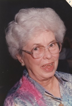 Betty Kurtz, obituary — Coker-Mathews Funeral Home