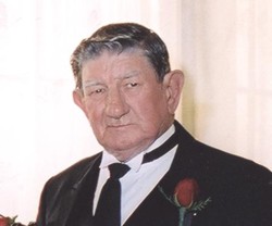Norman Smiley, obituary — Coker-Mathews Funeral Home