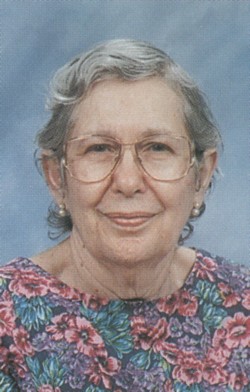 Annie Evans, obituary — Coker-Mathews Funeral Home