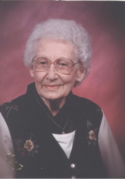 Muriel Pearce, obituary — Coker-Mathews Funeral Home