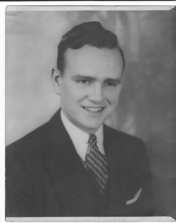 Harrell Harkey, obituary — Coker-Mathews Funeral Home