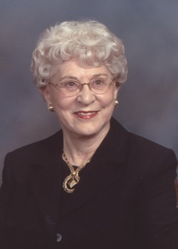 Hattie Dearing, obituary — Coker-Mathews Funeral Home