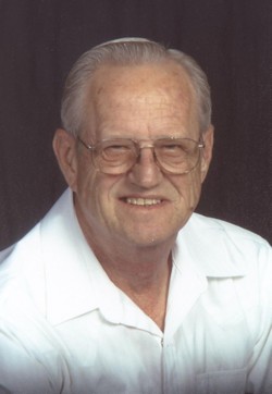 Raymond James, obituary — Coker-Mathews Funeral Home