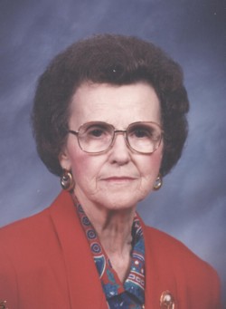 Claudene Bevill, obituary — Coker-Mathews Funeral Home