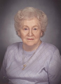 Faye Rozell, obituary — Coker-Mathews Funeral Home