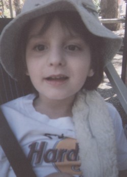 Haley Bell, obituary — Coker-Mathews Funeral Home