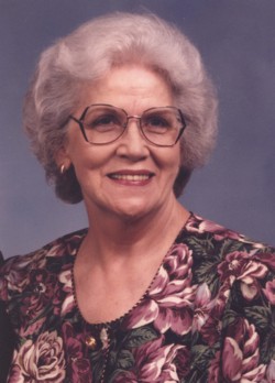 Ellen Norris, obituary — Coker-Mathews Funeral Home