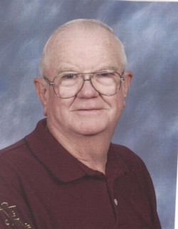 Jerry Moser, obituary — Coker-Mathews Funeral Home