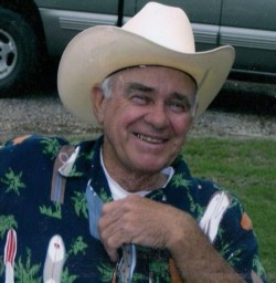 Howard Grokett, obituary — Coker-Mathews Funeral Home