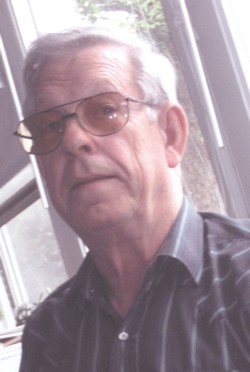 Robert DeLay, obituary — Coker-Mathews Funeral Home