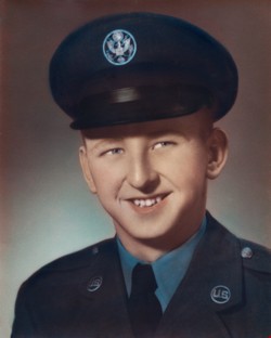 Michael Mirau, obituary — Coker-Mathews Funeral Home