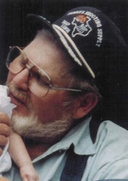 Stanley Griffis, obituary — Coker-Mathews Funeral Home
