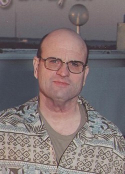 William Waits, obituary — Coker-Mathews Funeral Home