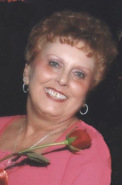 Candy Smith, obituary — Coker-Mathews Funeral Home