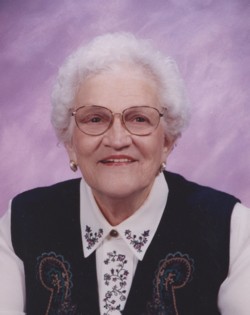 Mary Jordan, obituary — Coker-Mathews Funeral Home