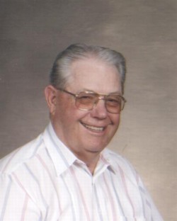Loyd Johnson, obituary — Coker-Mathews Funeral Home