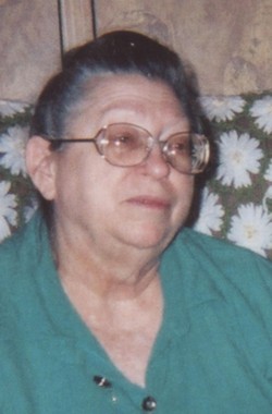 Bettie Couch, obituary — Coker-Mathews Funeral Home