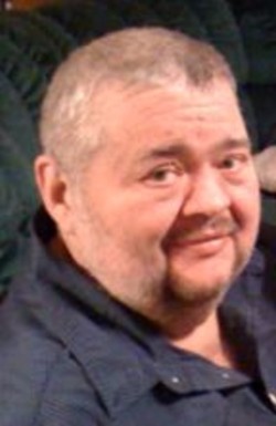 Fred Cook, obituary — Coker-Mathews Funeral Home