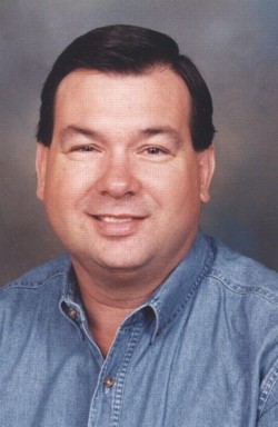 Mike Strawn, obituary — Coker-Mathews Funeral Home