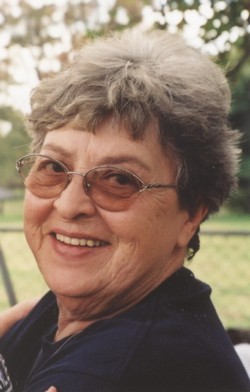 Norma Denison, obituary — Coker-Mathews Funeral Home