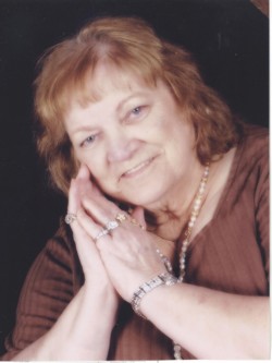 Vera Coleman, obituary — Coker-Mathews Funeral Home