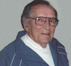 John Murray, obituary — Coker-Mathews Funeral Home