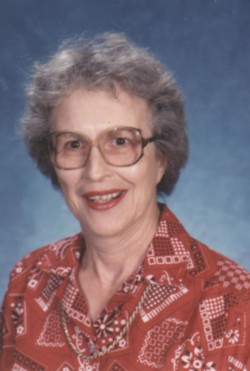 Willa Schnepp, obituary — Coker-Mathews Funeral Home