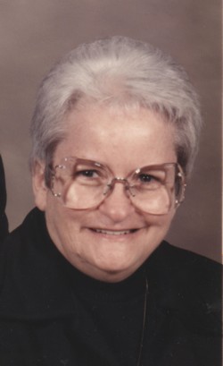 Goldie Greer, obituary — Coker-Mathews Funeral Home