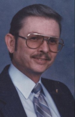 Roger Mize, obituary — Coker-Mathews Funeral Home