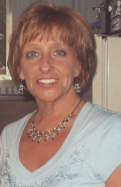 Linda East, obituary — Coker-Mathews Funeral Home
