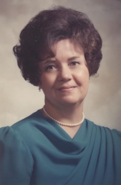 Sherial Williams, obituary — Coker-Mathews Funeral Home