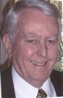 Lee Clark, obituary — Coker-Mathews Funeral Home