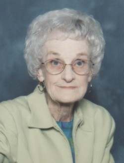 Georgia Graff, obituary — Coker-Mathews Funeral Home