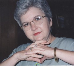 Carolyn Patterson, obituary — Coker-Mathews Funeral Home