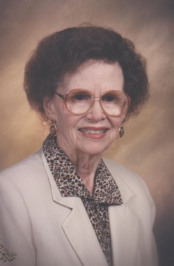Jean Herbst, obituary — Coker-Mathews Funeral Home