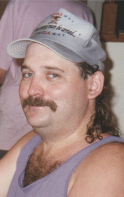 Derek Prestien, obituary — Coker-Mathews Funeral Home