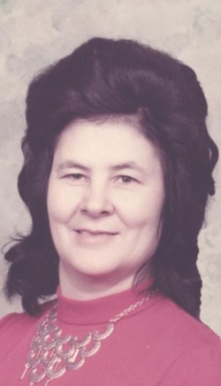 Rev. Vernell Nelson, obituary — Coker-Mathews Funeral Home